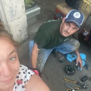 Meet your Posher, April